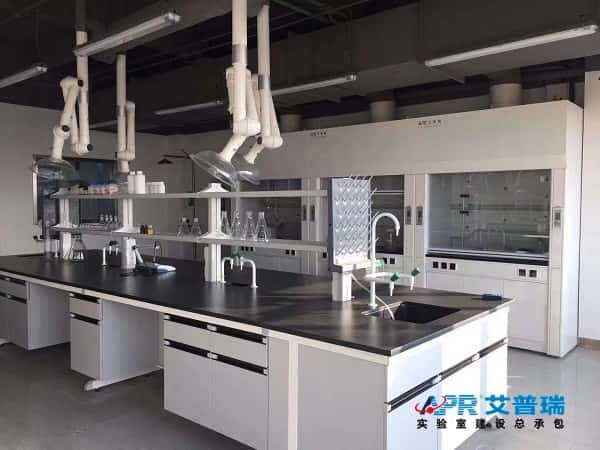 实验室建设采用EPC总包模式有什么作用？